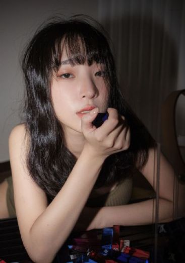 美女草b