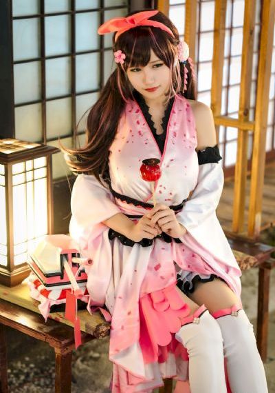 爱如果