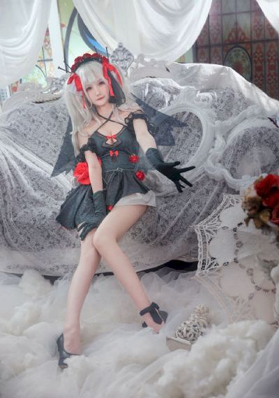 朋友家的妻子