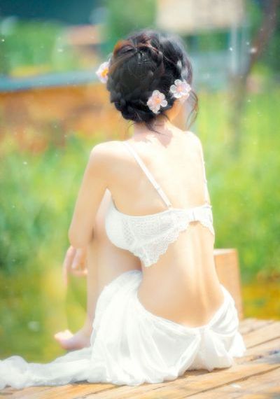 大内密探灵灵性性