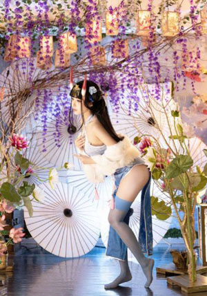 卿卿日常
