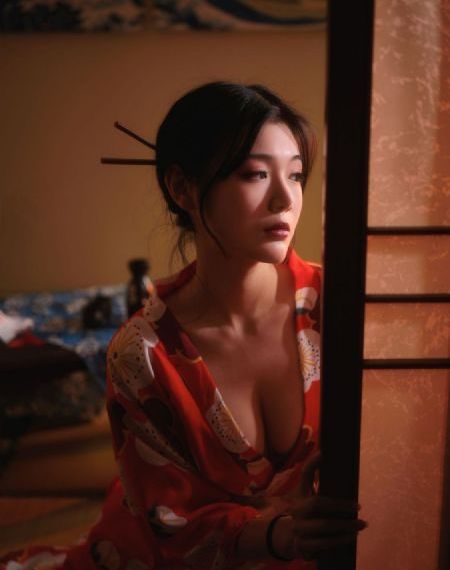 我的图书馆女友