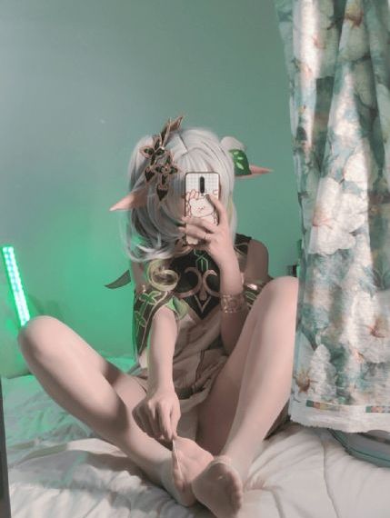 痴汉电车魔女