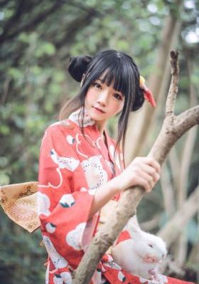 秦王李世民