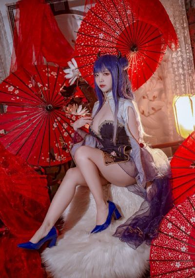诱人女护士