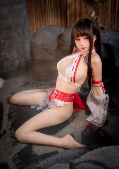 善良的秘书