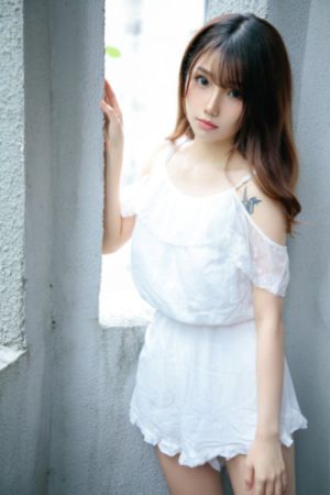 女朋友的新妈妈