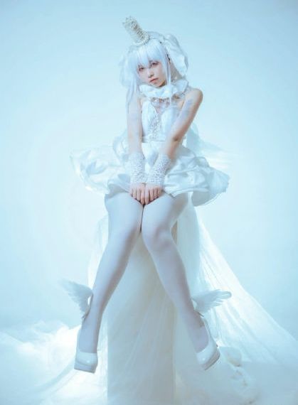 憧憬成为魔法少女.