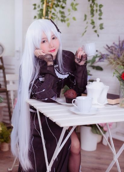 相爱相杀
