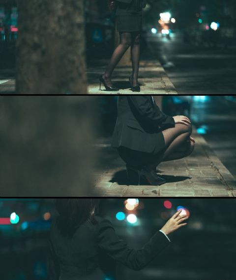 谎言的诱惑电视剧