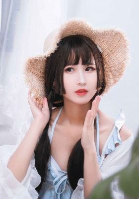 夫目前犯若妻