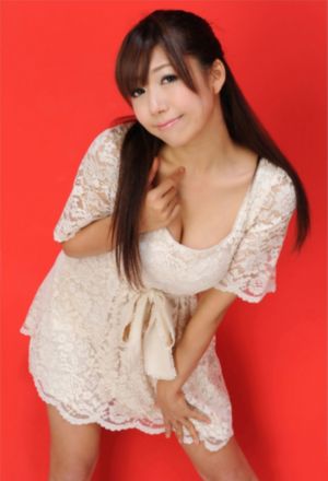 疯狂试爱9