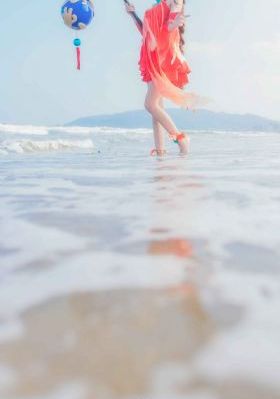 善良的小姨子5