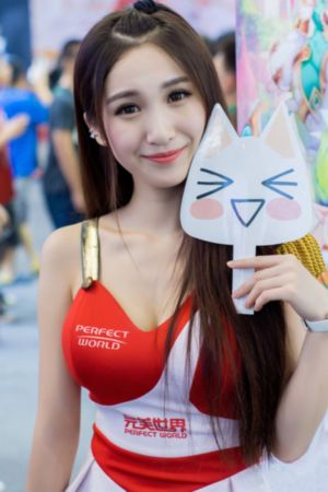 快乐的保姆
