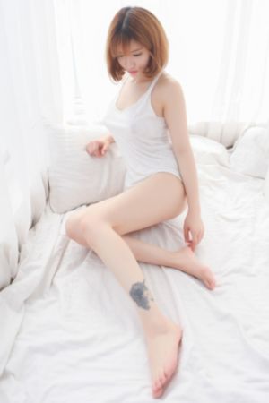 无意间变成狗被喜欢的女生捡回家