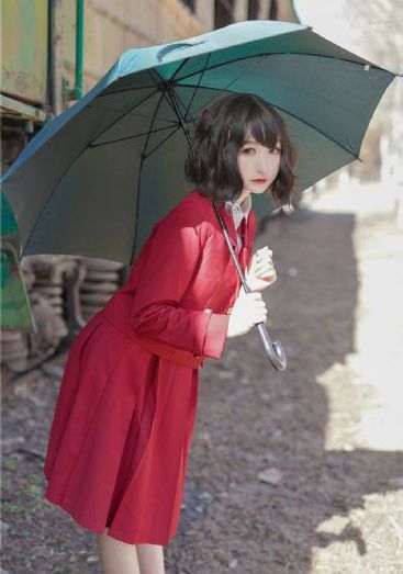 甜性涩