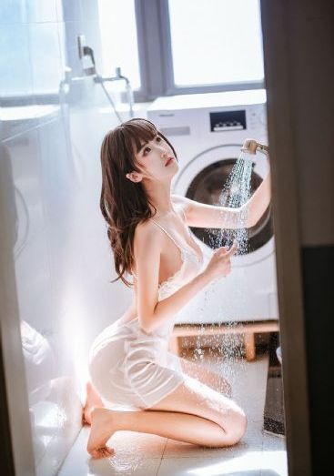 我的家里空无一物