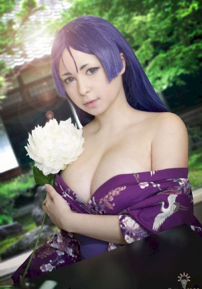 芳心不在家
