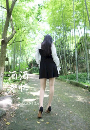 和上司女部长出差bd在线