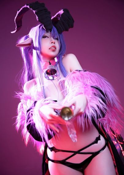 小心女人