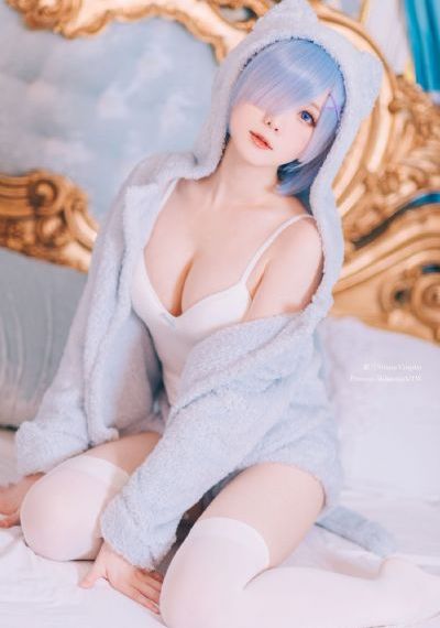 美味的老婆