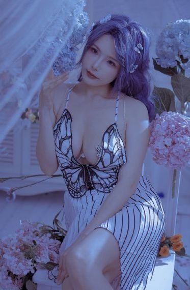 女友的坏妈妈
