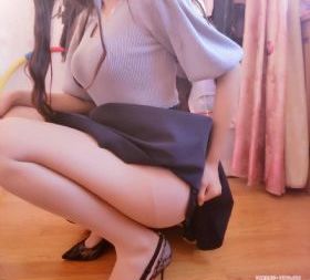 用我的指尖搅乱吧