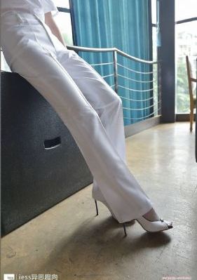 女经理