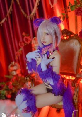 晚娘高清
