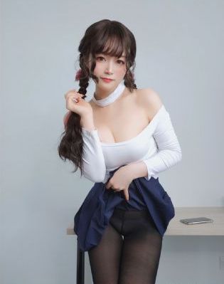 年轻继母