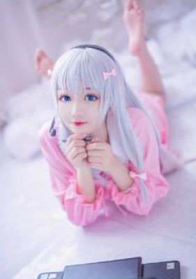 人参娃娃动画片
