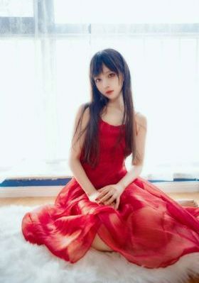 陪浴美人