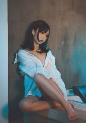 最后一次